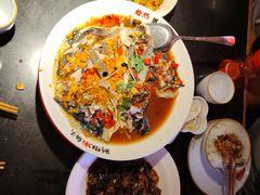 -湘阁里辣(南联锦泰城店)