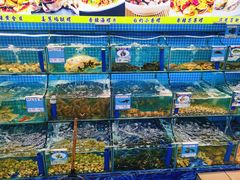 -三亚相缘海鲜·烧烤·糟粕醋(三亚湾店)