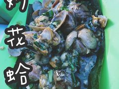 -明记烧鱼美味店