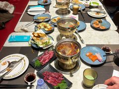 -喜庭海鲜自助(来福士店)