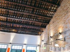 -何九海南茶店(鬼仔巷店)