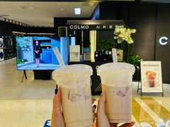 -红星美凯龙北京至尊MALL(东四环中路店)