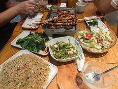 -木屋烧烤(南山蛇口招商花园城店)