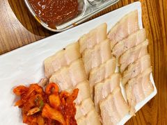 -旺清进洞米肠汤