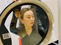 -XI·LaundryCafe 喜咖自助洗衣咖啡店