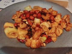 -川知味(京华城店)