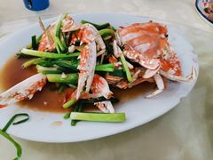 -秋姐美食店(旅游大道店)