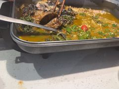 -鱼酷活鱼烤鱼(南京水游城店)