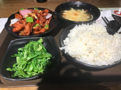 -哇蛙牛功夫面渝都料理(龙阳广场店)