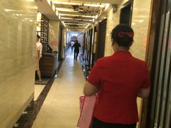 -骏丰酒楼(黄编店)