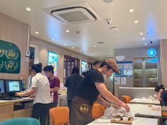 -豪享来(我格广场店)