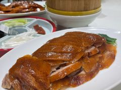 -惠丰堂饭庄·烤鸭·京味菜(翠微路店)