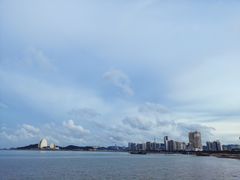 -太平洋咖啡(海天驿站店)