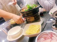 -川香煲(茅台路店)