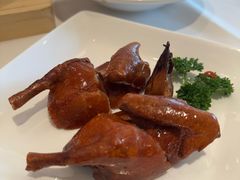 -利苑酒家(合景国际金融广场店)