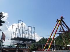 -梦幻奥陶纪景区