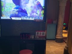 -萧邦音乐会所KTV·蒸汽活海鲜自助(福田店)