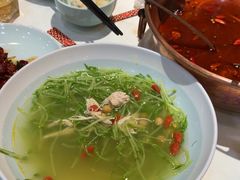 -天成·川菜家宴(礼岗店)