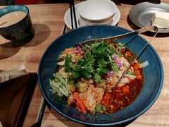 -耶里夏丽·新疆菜(徐家汇臻选店)