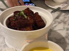 -小菜园新徽菜(苏州繁花中心店)