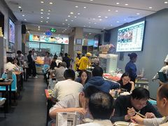 -紫光园·烤鸭·北京菜(团结湖店)