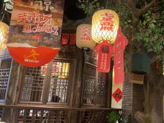 -南京大牌档(壹方天地店)