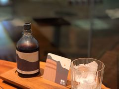 -Line 咖啡(石厦花园店)