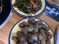 -香约老地方烧烤(九道街店)