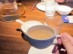 -西郊八号·山野江西菜(开发区店)