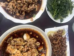 -扒骨肉雅鱼饭店(三雅文化传承店)