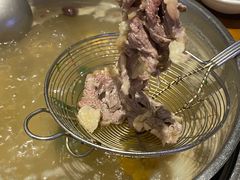 -牛必福潮汕牛肉火锅(油坊桥店)