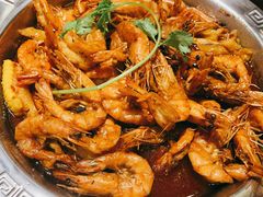 王婆大虾-王婆大虾(五道口店)