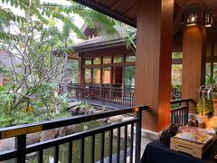 -西双版纳洲际度假酒店-海鲜傣味烧烤·侬香全日制餐厅