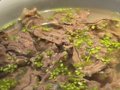 虎跑泉水牛肉-桂语山房(满觉陇店)