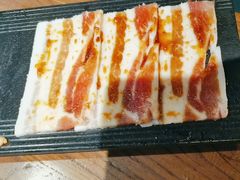 -九田家黑牛烤肉料理(顺义区华联金街店)