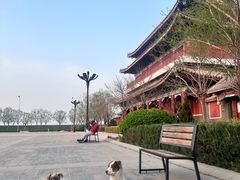 -天津妈祖文化园