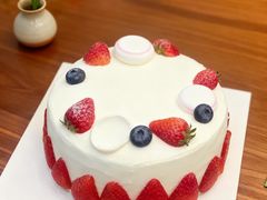 -幸福西饼生日蛋糕·下午茶(思明店)