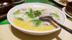 艇仔粥水灼桂鱼-惠食佳·宴会厅(滨江西路店)
