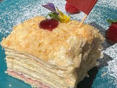 -格鲁·秀色Georgia’s Feast