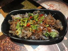 -潮十三潮汕砂锅粥(高新四路大都荟店)