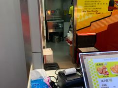-超级鸡车(曹杨路店)