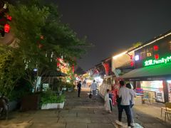 -小河直街历史文化街区