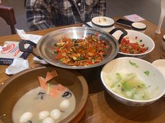 -八碗湘长沙市井菜(坡子街店)