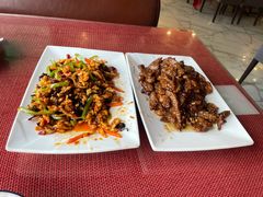 -桃子餐厅·天津菜(红星路直营店)