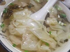 -文武王氏烧饼·无矾油条(西溪路店)