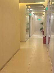 -乐室LE SPACE·美学疗愈空间