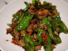 -花椒笑成都小馆(百脑汇店)