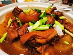 -道道鲜·崇明私房菜(五角场店)