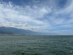 -大理洱海