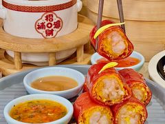 -点都德(水贝IBC店)